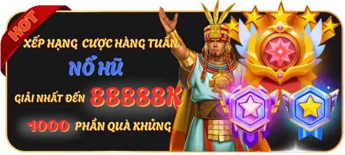 Kêu gọi hành động tải ứng dụng BEC88