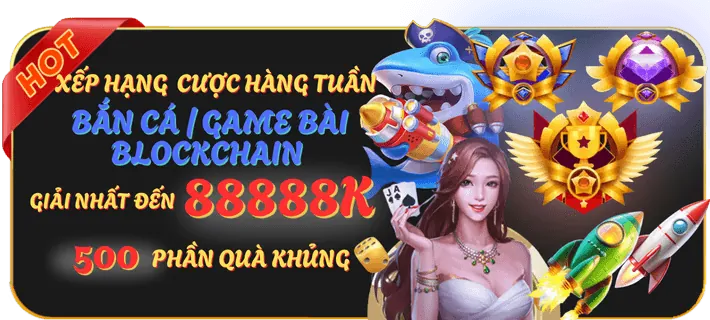 Hoàn Trả Hàng Ngày & Thưởng Nạp Lại