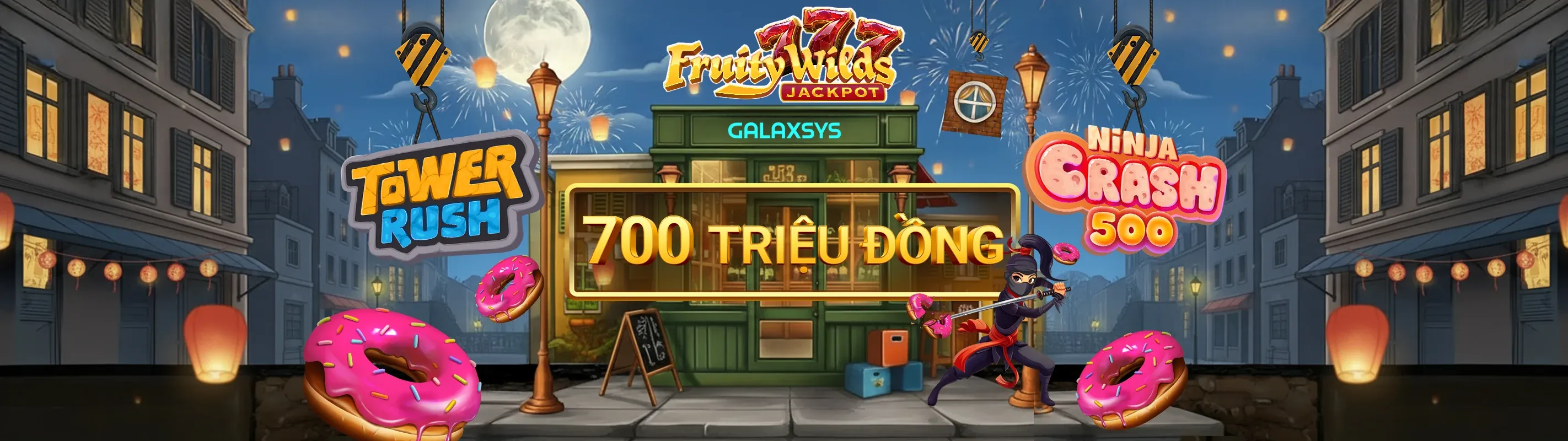 Hình ảnh chính sòng bạc trực tuyến bec88