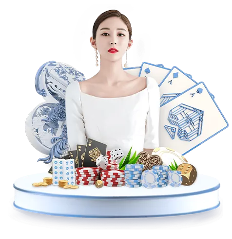 Người chia bài trực tiếp tại Live Casino bec88